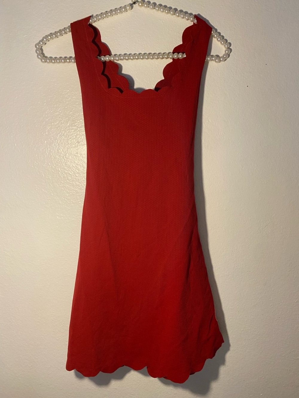 Marysia bumby Serena Tennis Midi Dress kids size 12